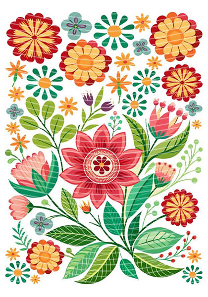 A5 Notebook Wraps-W-2290